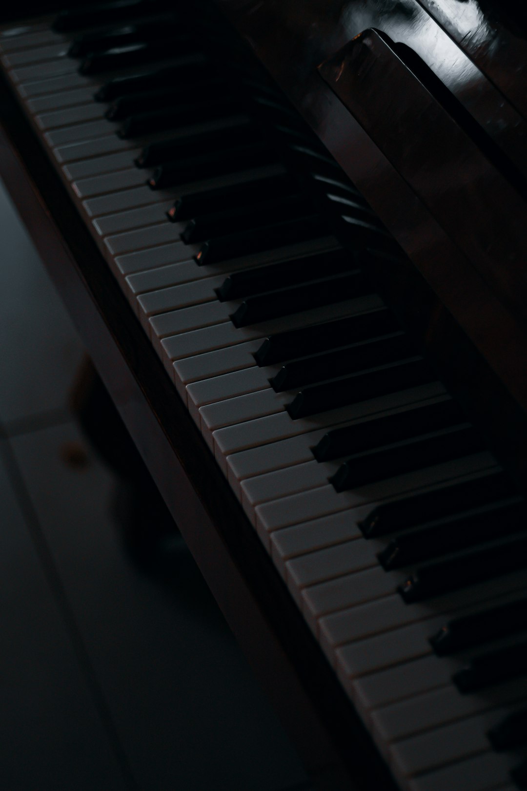 Dude, it's piano.