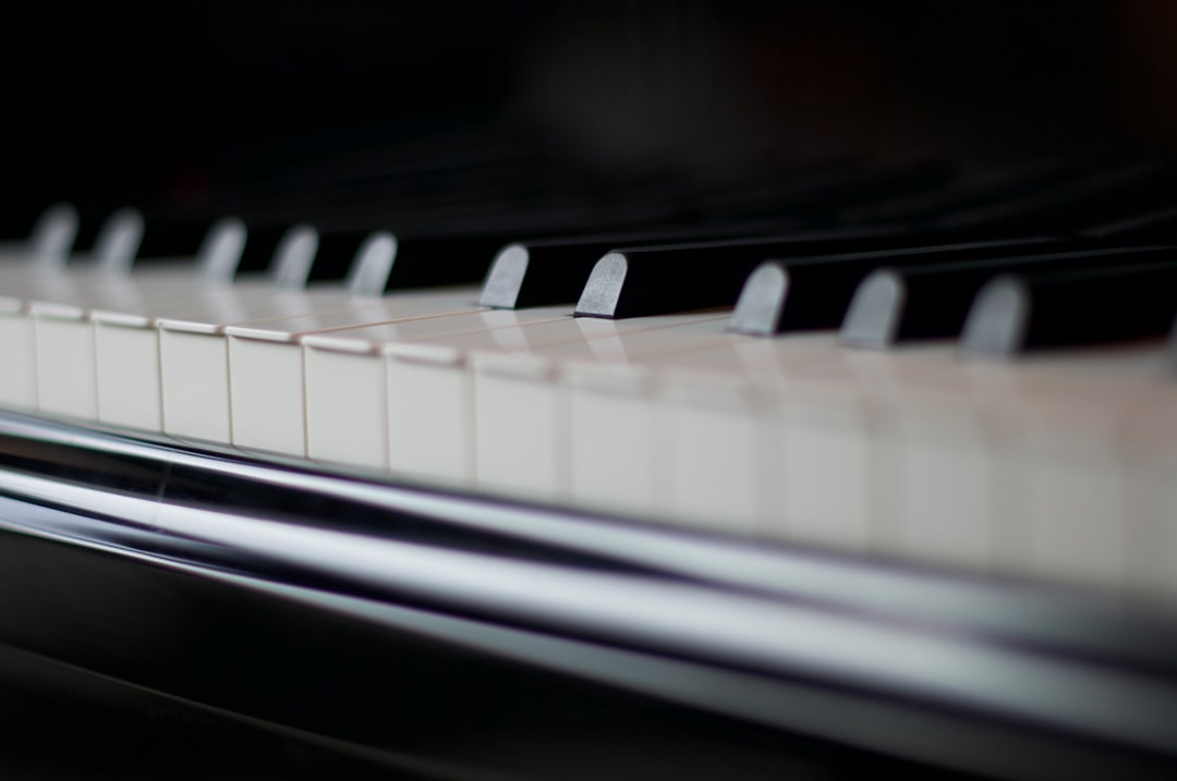 Piano Keys
