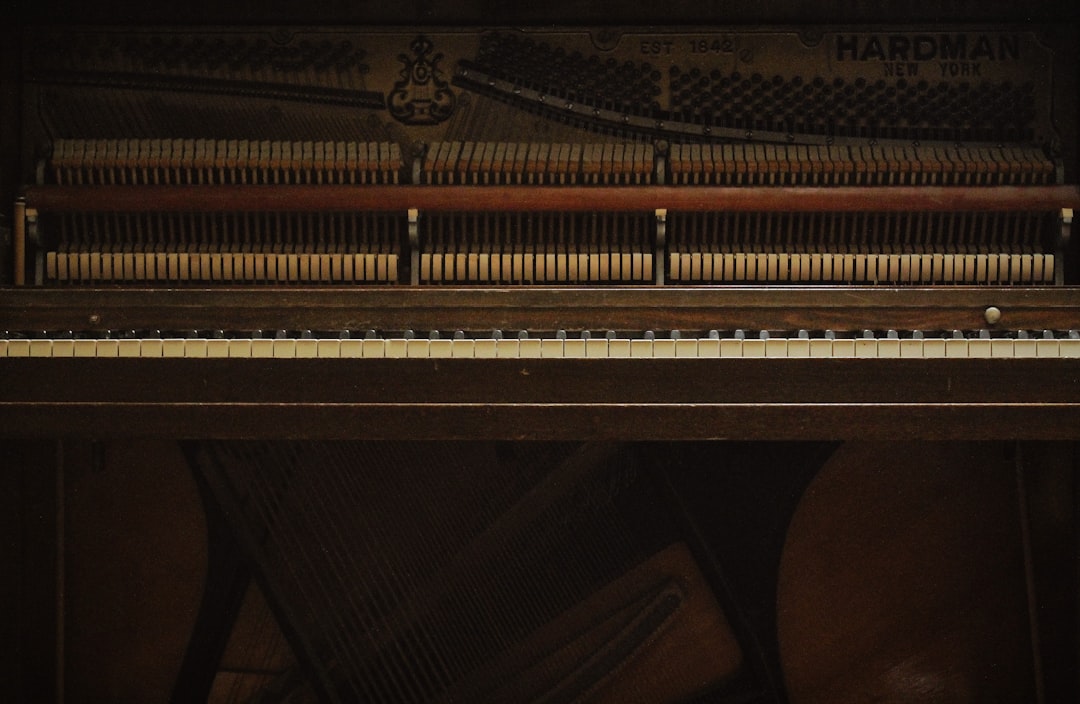 service-03 My Grandma’s Vintage Upright Piano
